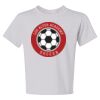 Youth Dri-Power® 50/50 T-Shirt Thumbnail