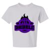 Youth Dri-Power® 50/50 T-Shirt Thumbnail