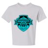 Youth Dri-Power® 50/50 T-Shirt Thumbnail