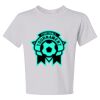 Youth Dri-Power® 50/50 T-Shirt Thumbnail