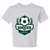Youth Dri-Power® 50/50 T-Shirt Thumbnail