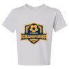 Youth Dri-Power® 50/50 T-Shirt Thumbnail