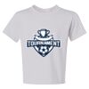 Youth Dri-Power® 50/50 T-Shirt Thumbnail