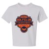 Youth Dri-Power® 50/50 T-Shirt Thumbnail