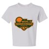 Youth Dri-Power® 50/50 T-Shirt Thumbnail