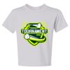 Youth Dri-Power® 50/50 T-Shirt Thumbnail