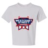 Youth Dri-Power® 50/50 T-Shirt Thumbnail