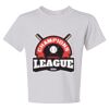 Youth Dri-Power® 50/50 T-Shirt Thumbnail