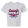 Youth Dri-Power® 50/50 T-Shirt Thumbnail