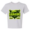 Youth Dri-Power® 50/50 T-Shirt Thumbnail