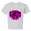 Youth Dri-Power® 50/50 T-Shirt Thumbnail