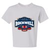 Youth Dri-Power® 50/50 T-Shirt Thumbnail