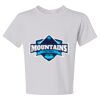 Youth Dri-Power® 50/50 T-Shirt Thumbnail