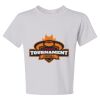 Youth Dri-Power® 50/50 T-Shirt Thumbnail