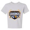 Youth Dri-Power® 50/50 T-Shirt Thumbnail