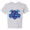 Youth Dri-Power® 50/50 T-Shirt Thumbnail