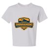 Youth Dri-Power® 50/50 T-Shirt Thumbnail