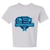 Youth Dri-Power® 50/50 T-Shirt Thumbnail