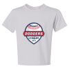 Youth Dri-Power® 50/50 T-Shirt Thumbnail