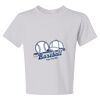 Youth Dri-Power® 50/50 T-Shirt Thumbnail