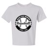 Youth Dri-Power® 50/50 T-Shirt Thumbnail