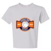 Youth Dri-Power® 50/50 T-Shirt Thumbnail