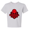 Youth Dri-Power® 50/50 T-Shirt Thumbnail