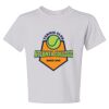 Youth Dri-Power® 50/50 T-Shirt Thumbnail