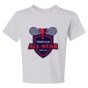 Youth Dri-Power® 50/50 T-Shirt Thumbnail