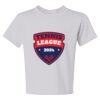 Youth Dri-Power® 50/50 T-Shirt Thumbnail
