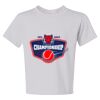 Youth Dri-Power® 50/50 T-Shirt Thumbnail