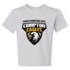 Youth Dri-Power® 50/50 T-Shirt Thumbnail