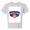 Youth Dri-Power® 50/50 T-Shirt Thumbnail
