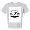 Youth Dri-Power® 50/50 T-Shirt Thumbnail