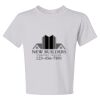 Youth Dri-Power® 50/50 T-Shirt Thumbnail
