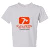 Youth Dri-Power® 50/50 T-Shirt Thumbnail