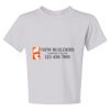 Youth Dri-Power® 50/50 T-Shirt Thumbnail