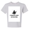 Youth Dri-Power® 50/50 T-Shirt Thumbnail