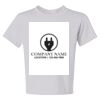Youth Dri-Power® 50/50 T-Shirt Thumbnail
