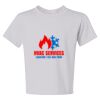 Youth Dri-Power® 50/50 T-Shirt Thumbnail