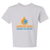Youth Dri-Power® 50/50 T-Shirt Thumbnail