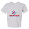 Youth Dri-Power® 50/50 T-Shirt Thumbnail