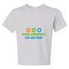 Youth Dri-Power® 50/50 T-Shirt Thumbnail