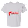 Youth Dri-Power® 50/50 T-Shirt Thumbnail