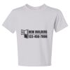 Youth Dri-Power® 50/50 T-Shirt Thumbnail