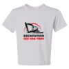Youth Dri-Power® 50/50 T-Shirt Thumbnail
