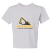 Youth Dri-Power® 50/50 T-Shirt Thumbnail