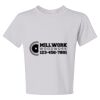 Youth Dri-Power® 50/50 T-Shirt Thumbnail