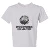 Youth Dri-Power® 50/50 T-Shirt Thumbnail