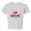 Youth Dri-Power® 50/50 T-Shirt Thumbnail